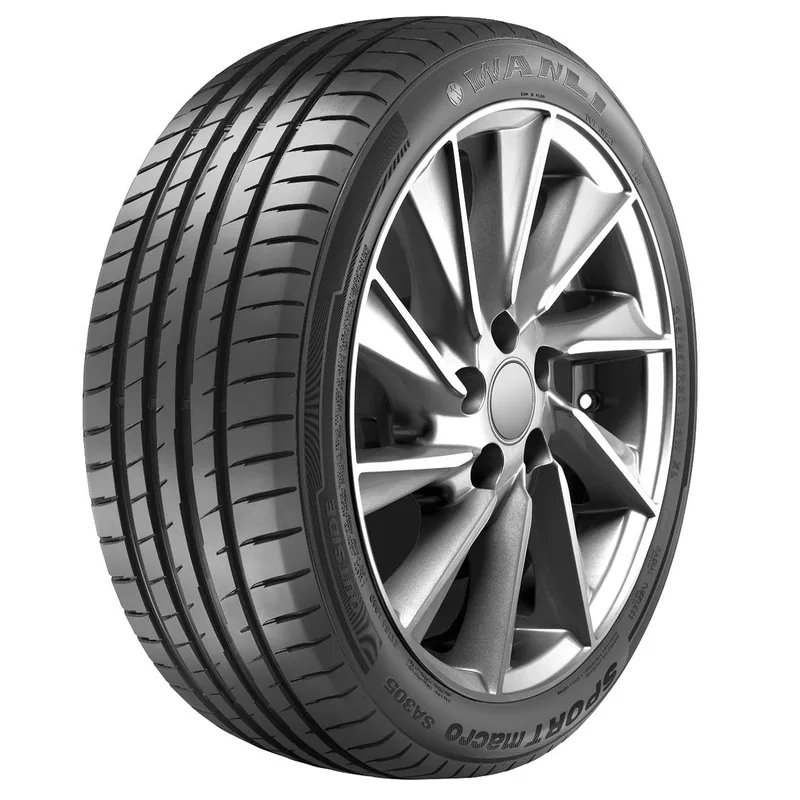 WANLI SA 305 215/50ZR18 92W TL