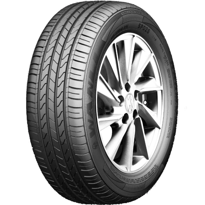 WANLI SP 026 195/60R15 88V TL
