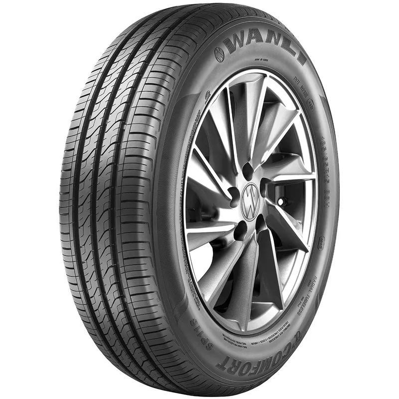 WANLI SP 118 185/60R14 82H TL