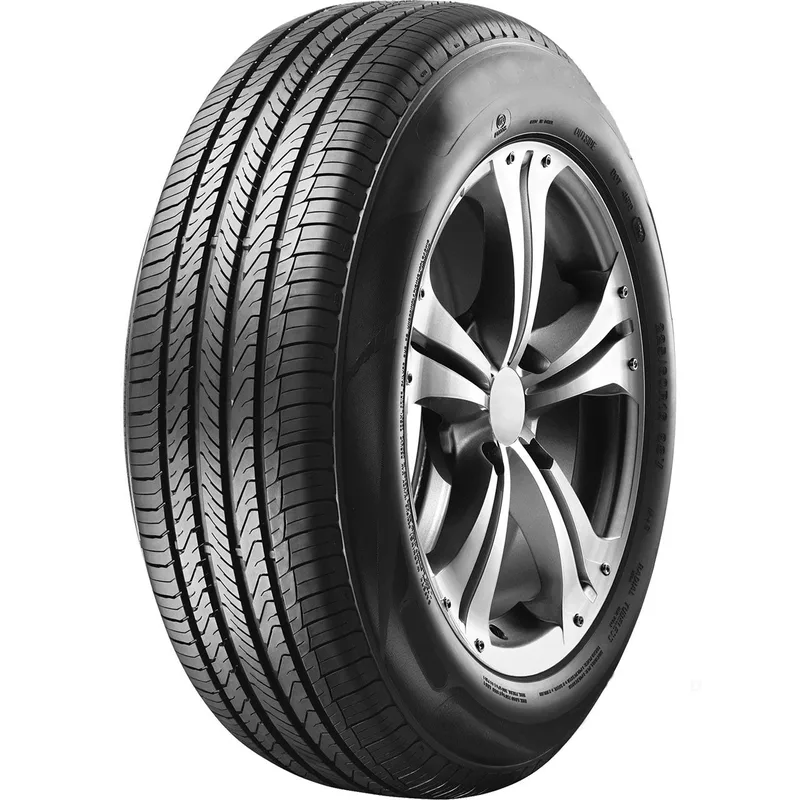 WANLI SP 203 185/60R15 84H TL
