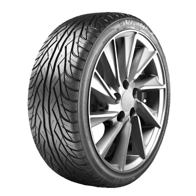 WANLI SP 601 255/35ZR19 96W TL