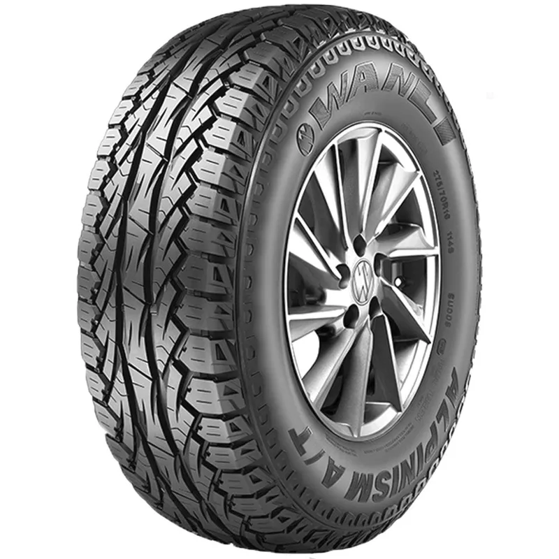 WANLI SU 006 275/70R16 114S TL