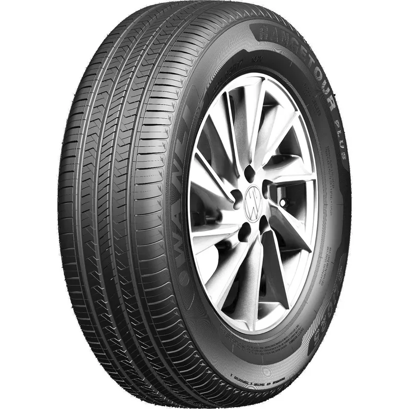 WANLI SU 025 245/70R17 110T TL