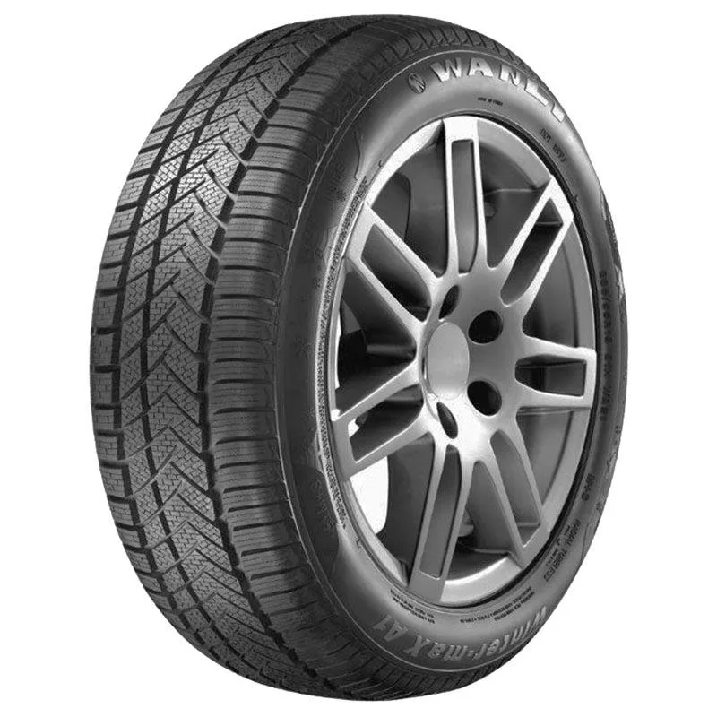 WANLI SW 211 195/55R16 87H TL