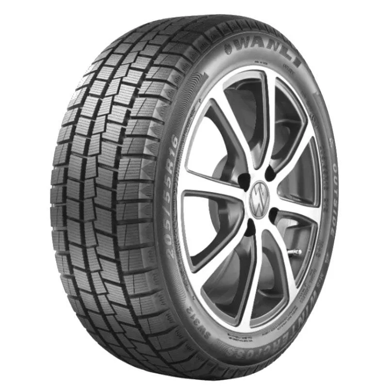 WANLI SW 312 205/55R16 91S TL