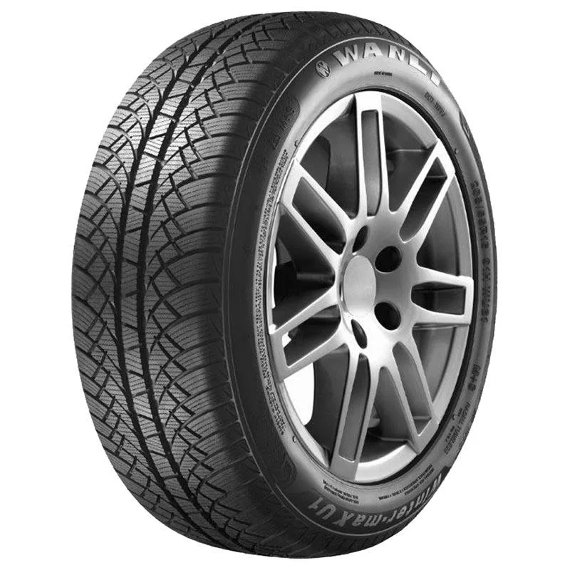 WANLI SW 611 185/55R14 80T TL