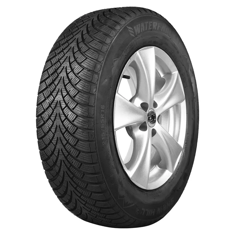 WATERFALL SNOW HILL 3 195/60R15 88H TL