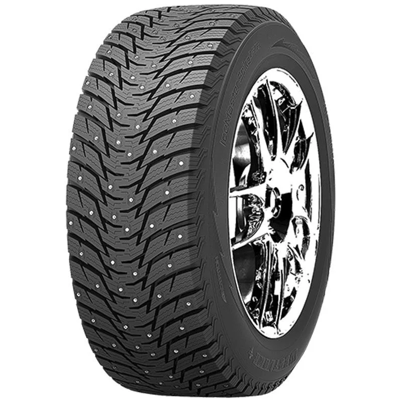 WESTLAKE ICEMASTER SPIKE Z 506