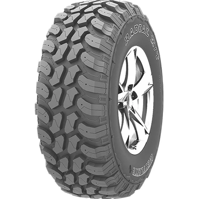 WESTLAKE MUD LEGEND SL 366