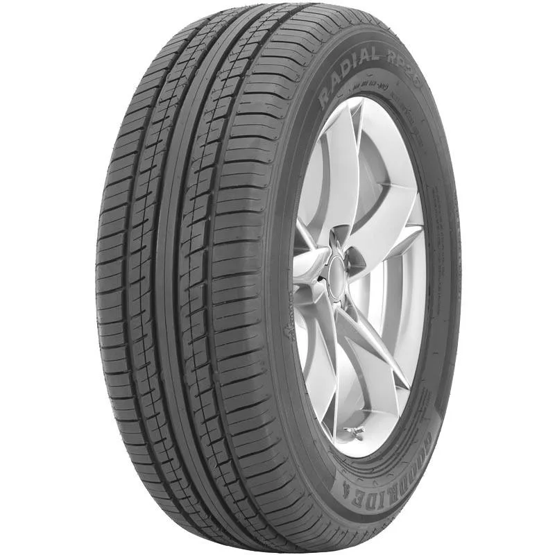 WESTLAKE RP 26 175/70R13 82T TL