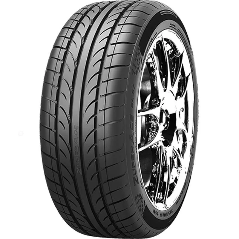 WESTLAKE ZUPERACE SA 57