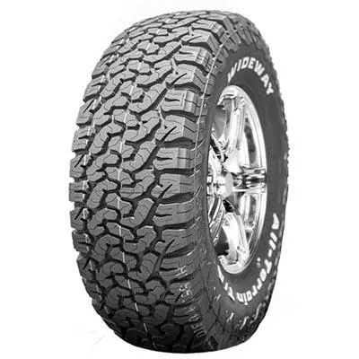 WIDEWAY ALL TERRAIN TA AK3