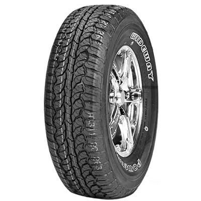 WIDEWAY POWERWAY AT