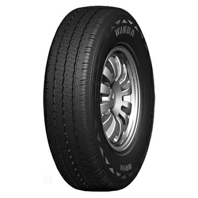 WINDA WR 01 225/75R16C 121/120R TL