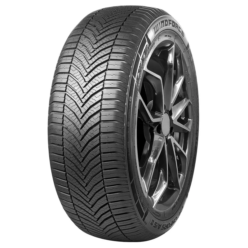 WINDFORCE CATCHFORS AS2 215/60R16 99H TL