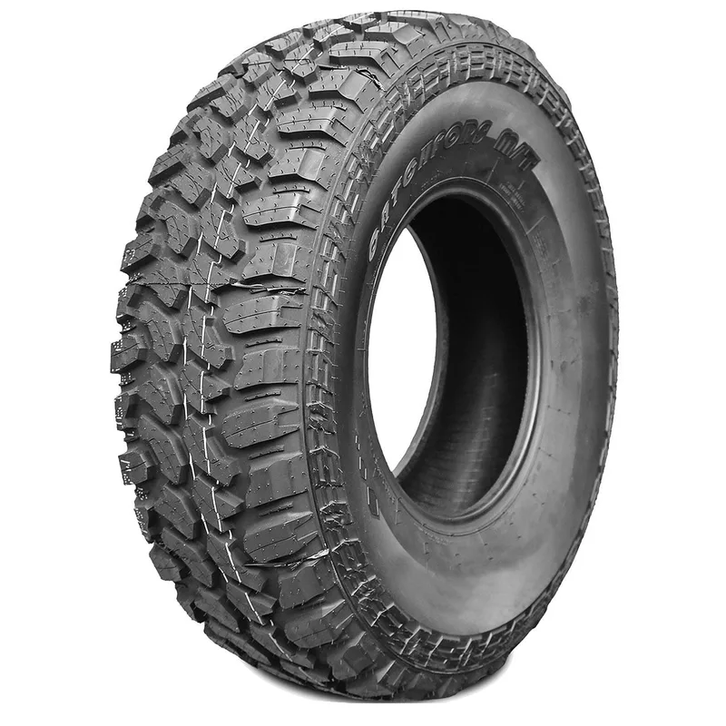 WINDFORCE CATCHFORS MT 35X12.50R17 LT 121Q TL
