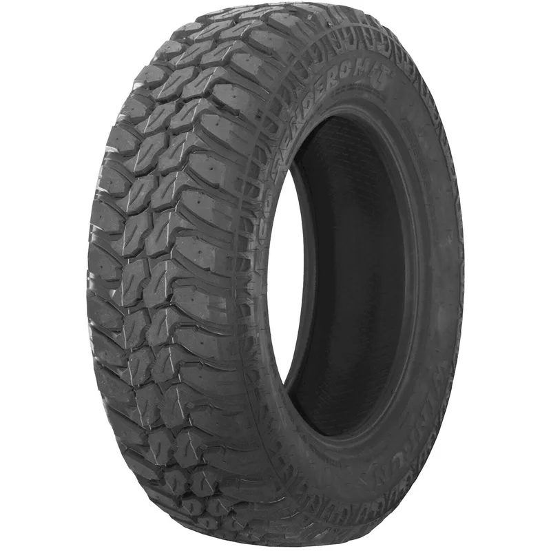 WINRUN MT 305 33X12.50R18 LT 118Q TL