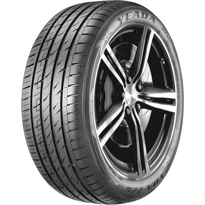 YEADA YDA 266 215/60R17 100H TL