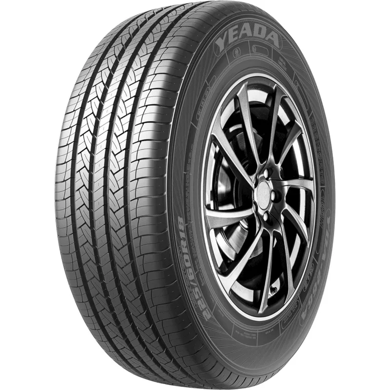 YEADA YDA 266 A 275/55R19 111V TL