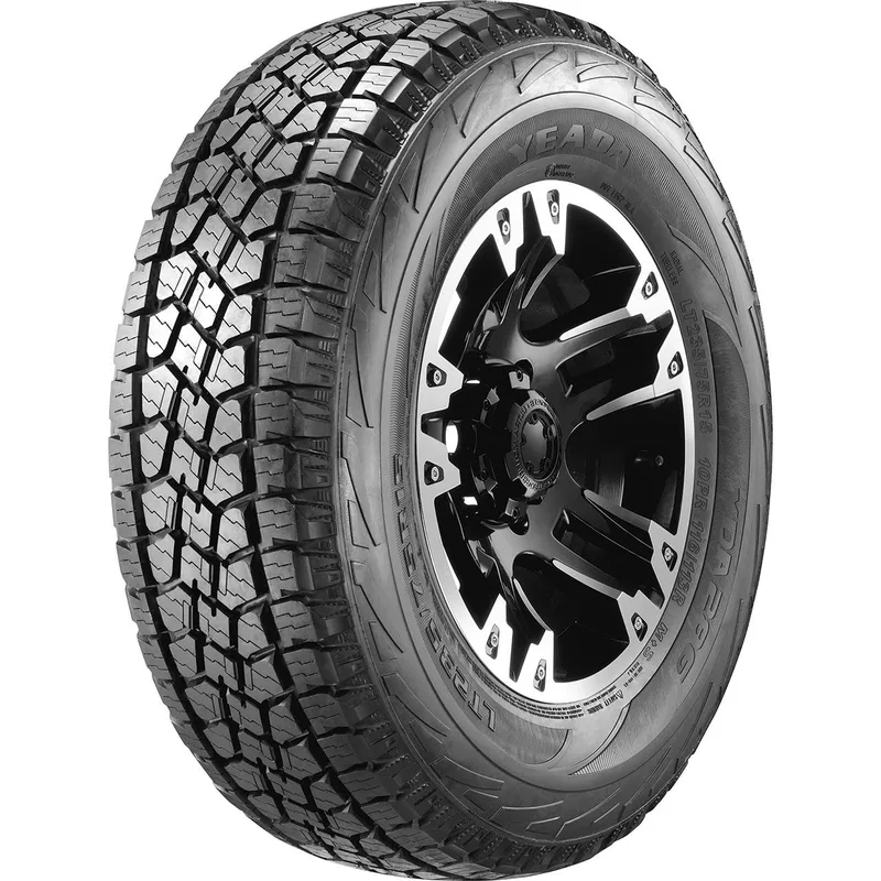 YEADA YDA 286 265/70R16 112T TL