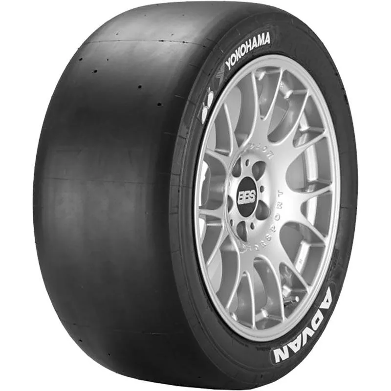 YOKOHAMA A005 210/490R13 TL