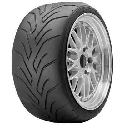 YOKOHAMA A048 265/35R18 TL