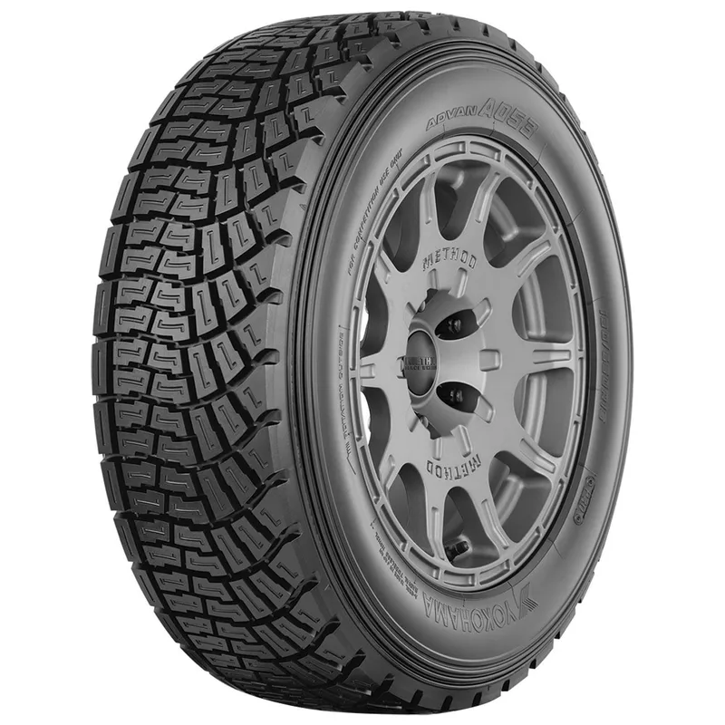 YOKOHAMA A053L 180/650R15 TL
