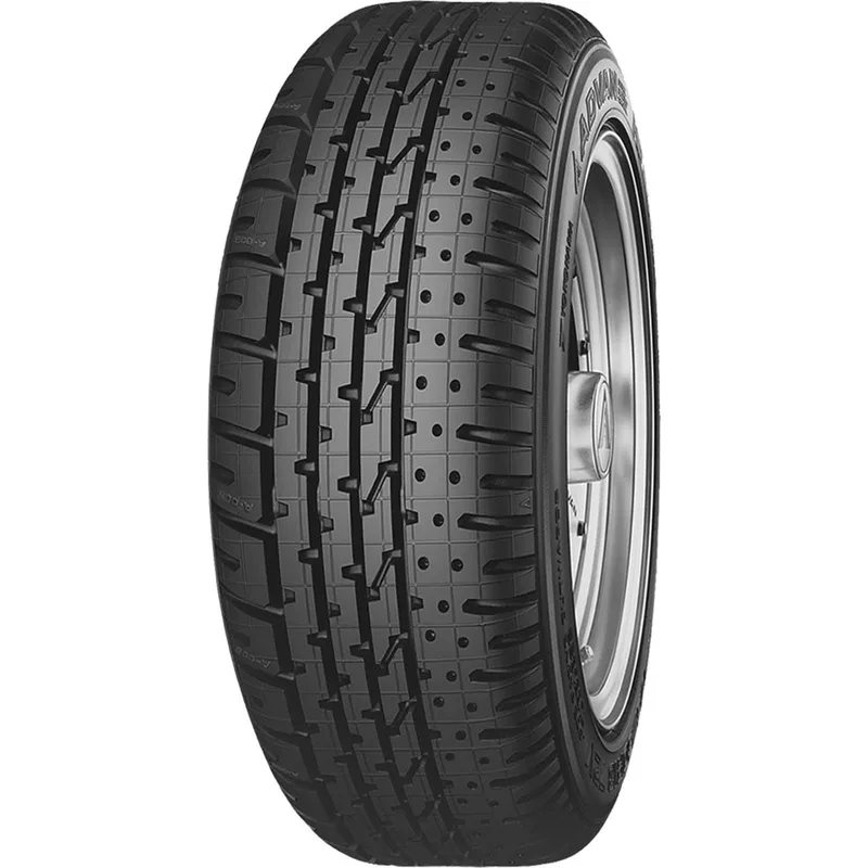 YOKOHAMA ADVAN HF TYPE D A008S 195/60R15 88H TL