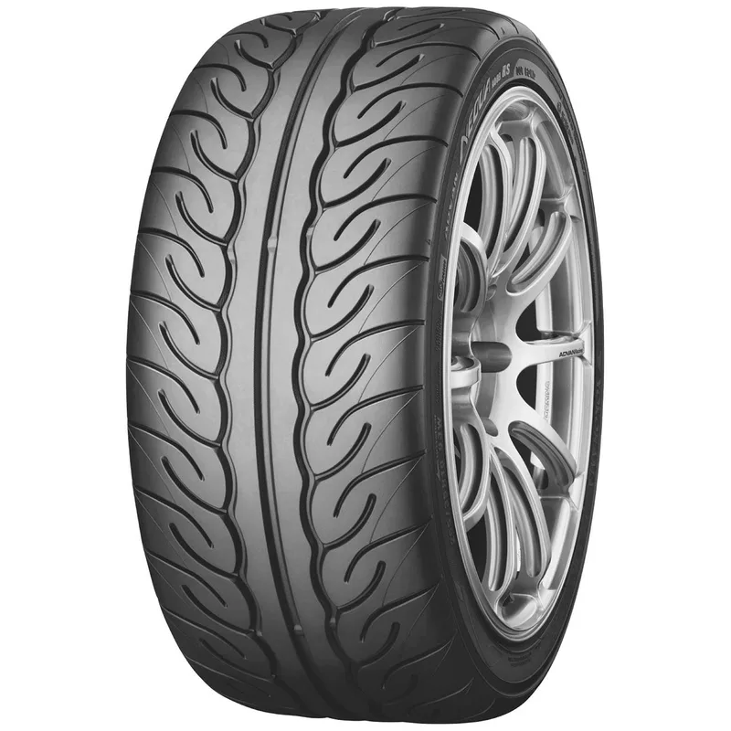 YOKOHAMA ADVAN NEOVA AD08RS 255/40R18 95W TL