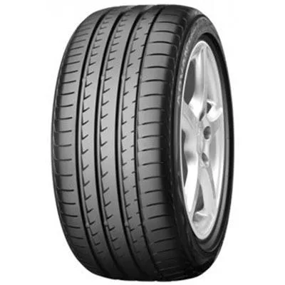 YOKOHAMA ADVAN SPORT V105 PLUS