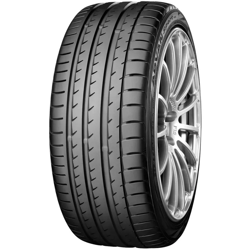YOKOHAMA ADVAN SPORT V105E