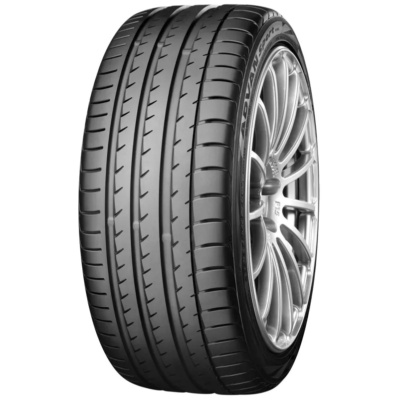 YOKOHAMA ADVAN SPORT V105T