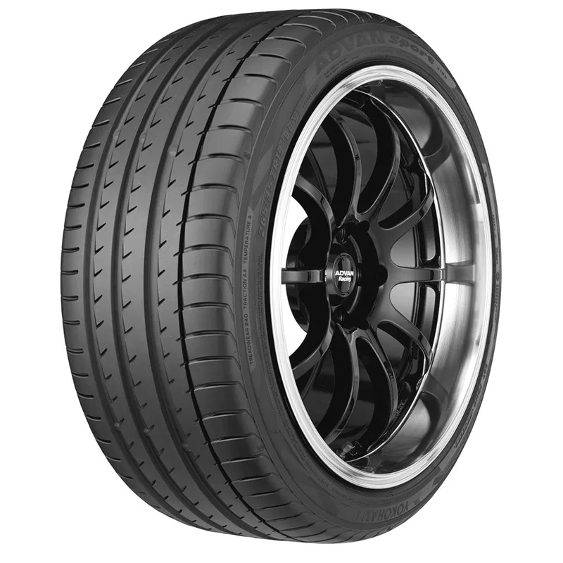 YOKOHAMA ADVAN SPORT V105W