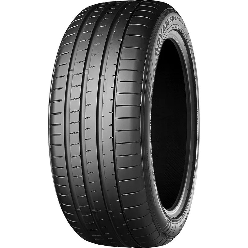 YOKOHAMA ADVAN SPORT V107D