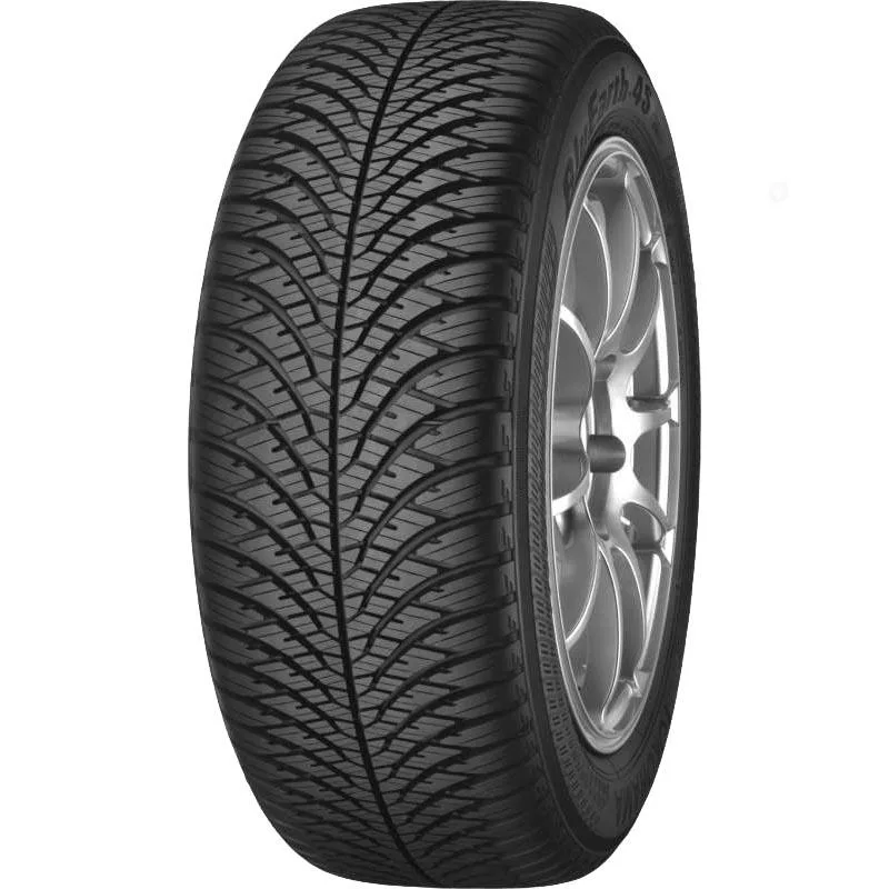 YOKOHAMA BLUEARTH 4S AW21 225/55R18 98V TL