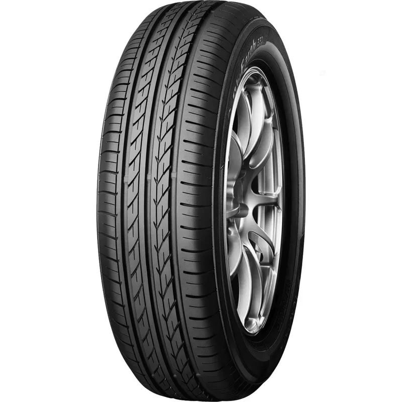 YOKOHAMA BLUEARTH A E50C