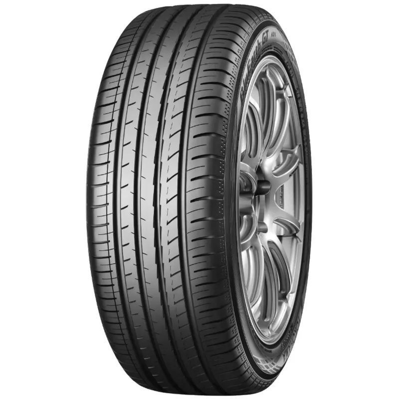 YOKOHAMA BLUEARTH GT AE51 205/55R16 91V TL