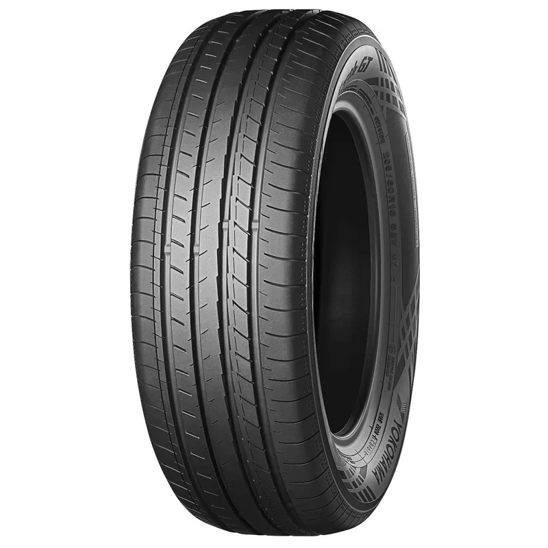 YOKOHAMA BLUEARTH GT AE51E