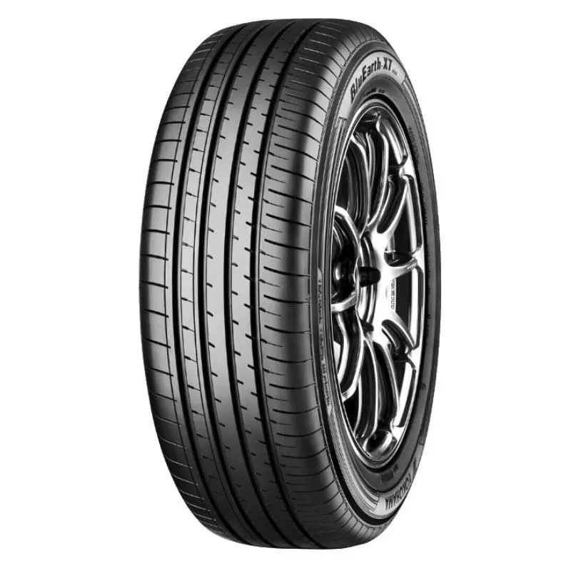 YOKOHAMA BLUEARTH XT AE61E