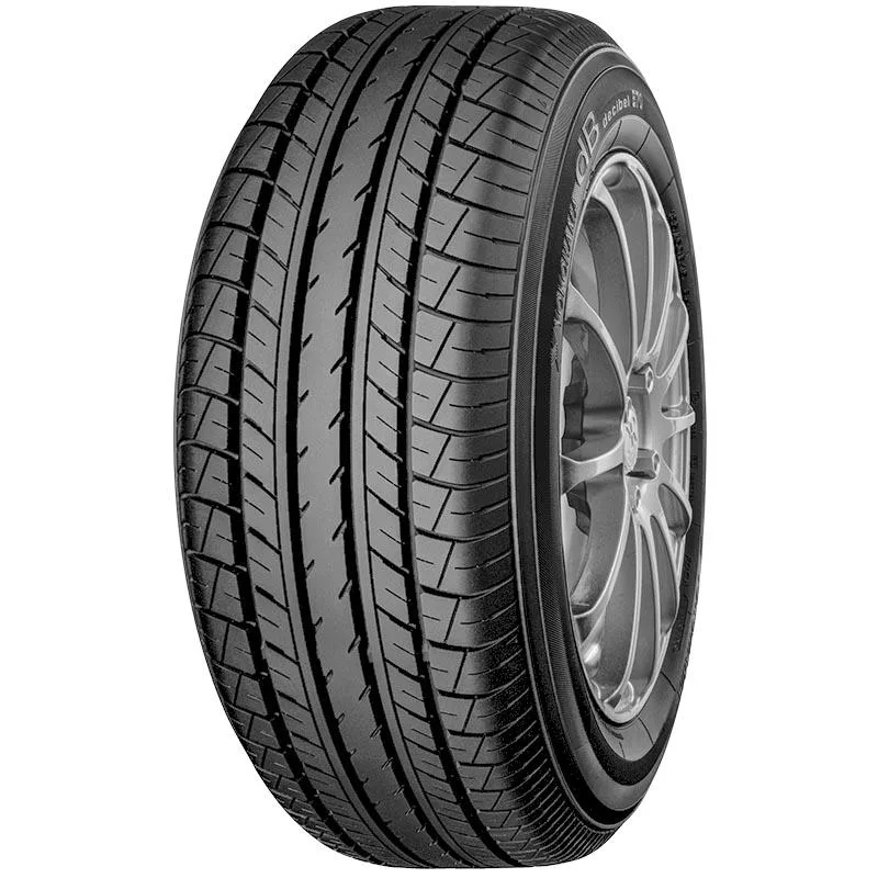 YOKOHAMA DB DECIBEL E70 205/55R16 91V TL