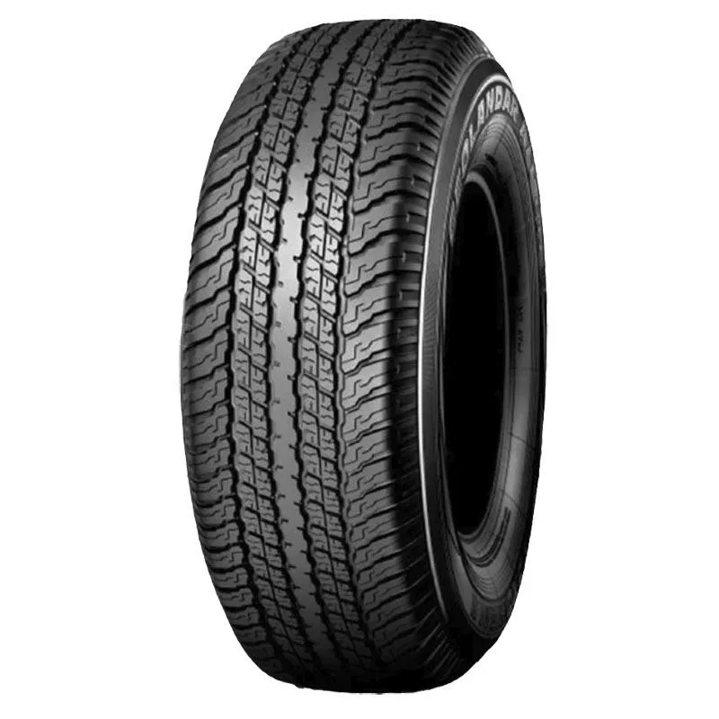 YOKOHAMA GEOLANDAR AT G94BV 265/60R18 110H TL