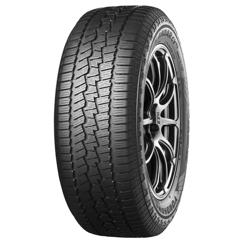 YOKOHAMA GEOLANDAR CV4S G061