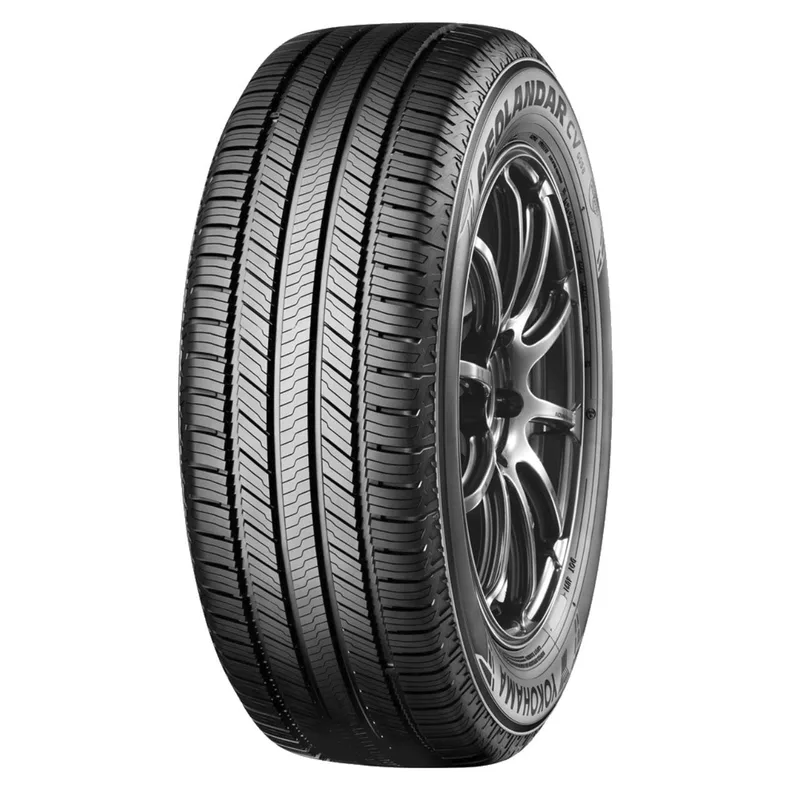 YOKOHAMA GEOLANDAR CV G058 225/65R18 103H TL