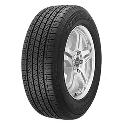 YOKOHAMA GEOLANDAR HT G056 275/65R18 116H TL