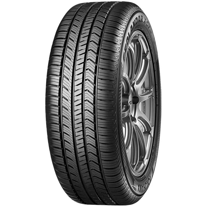 YOKOHAMA GEOLANDAR X CV G057N