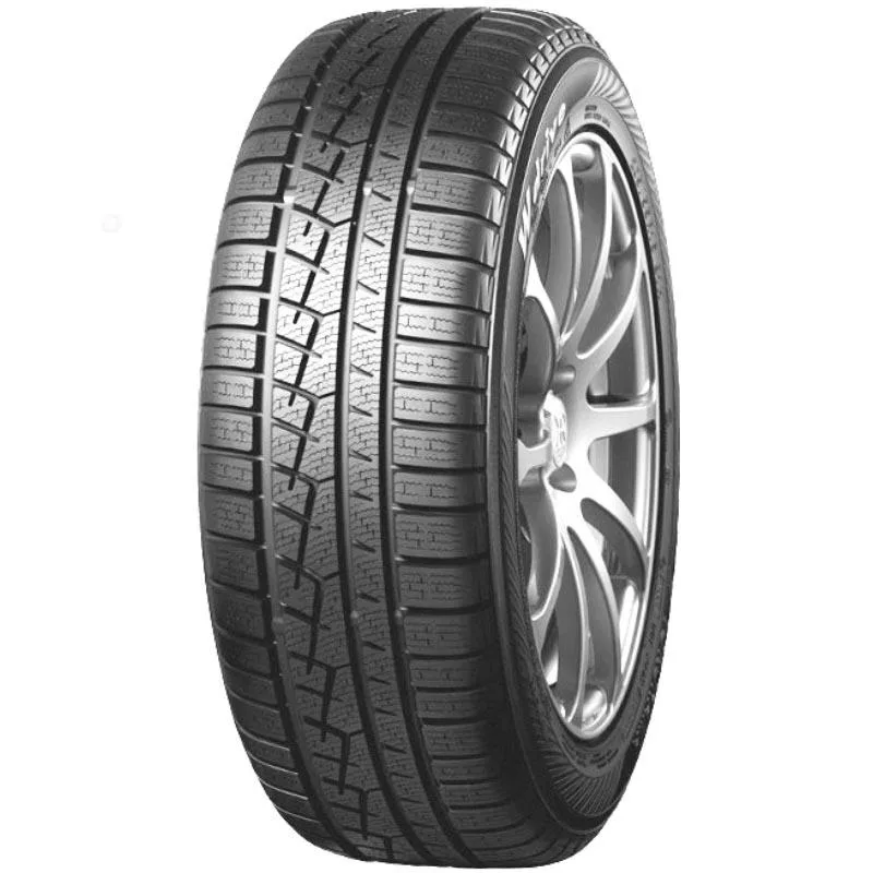 YOKOHAMA W DRIVE 245/40RF18 93V TL