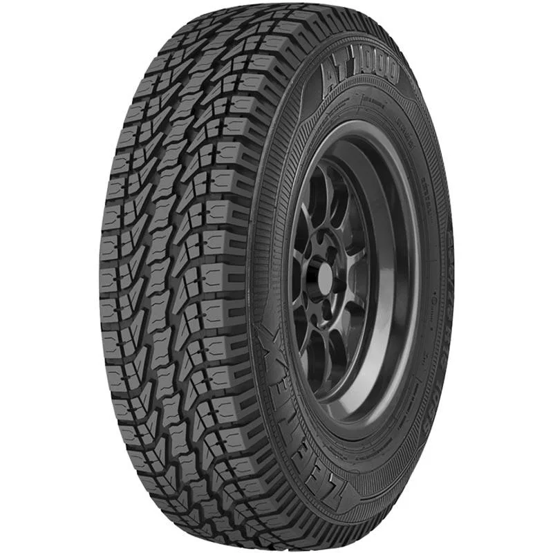 ZEETEX AT 1000 255/70R16 111S TL