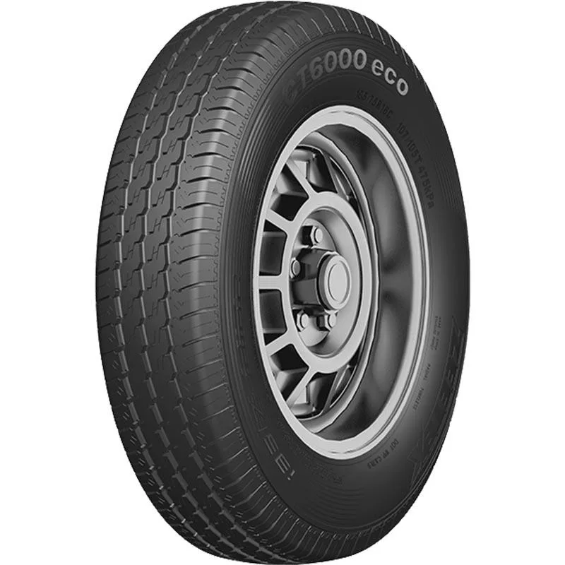 ZEETEX CT6000 ECO 215/75R16C 113/111T TL