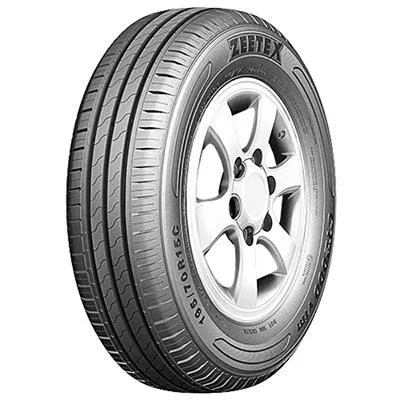 ZEETEX CT 2000 VFM 205/75R16C 113/111R TL