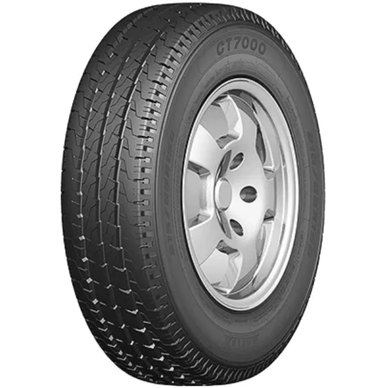 ZEETEX CT 7000 195/70R15C 104/102R TL
